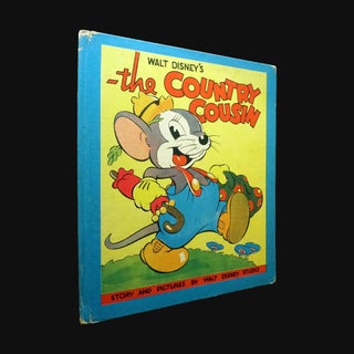 Walt Disney's The Country Cousin