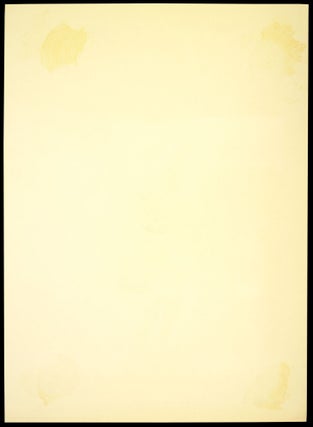 Original Concert Poster: Moby Grape, Canned Heat, Vanilla Fudge (August 10-13, 1967)