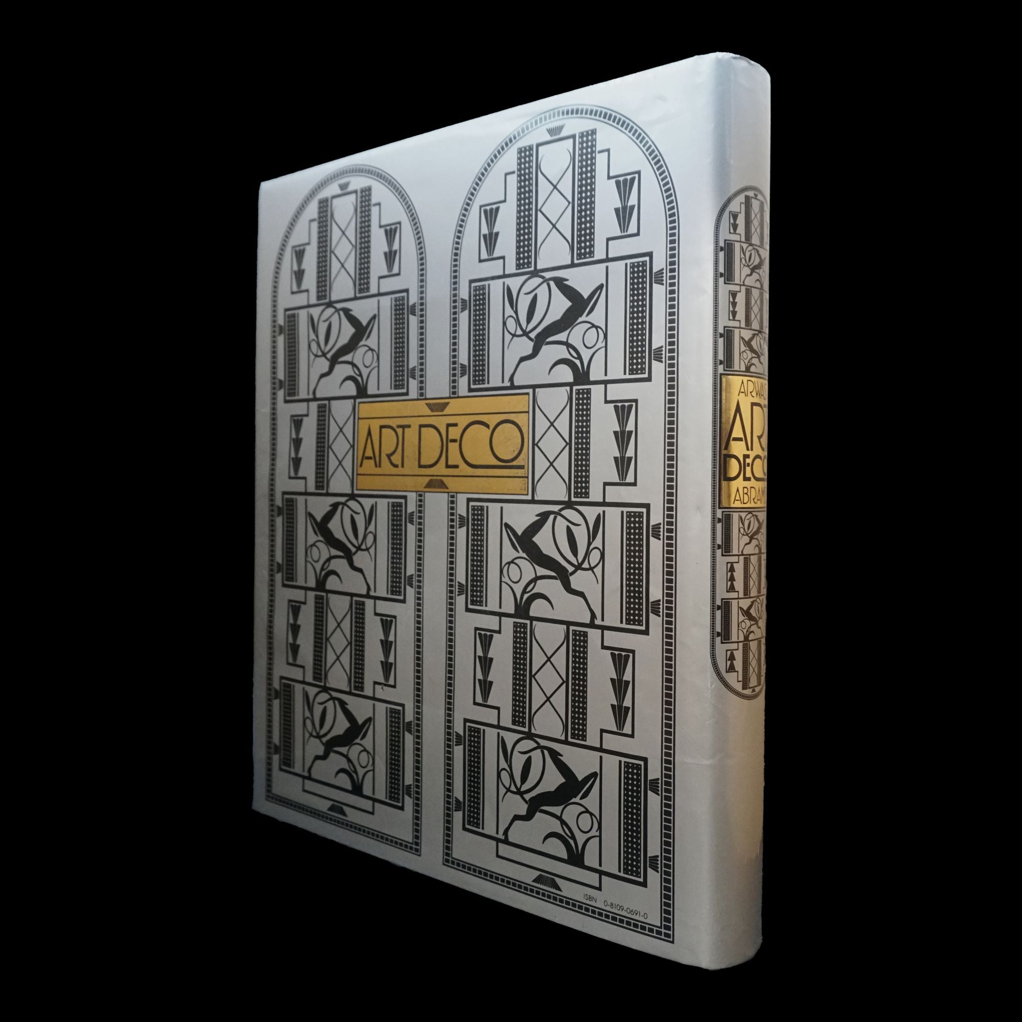 Art Deco by Victor Arwas on Third Mind Books