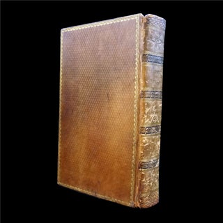 The Dramatic Works of Ben Jonson, and Beaumont & Fletcher (Four Volumes)