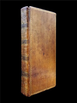 The Dramatic Works of Ben Jonson, and Beaumont & Fletcher (Four Volumes)