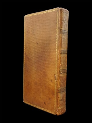 The Dramatic Works of Ben Jonson, and Beaumont & Fletcher (Four Volumes)