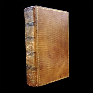 The Dramatic Works of Ben Jonson, and Beaumont & Fletcher (Four Volumes)