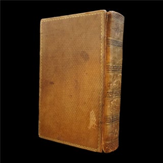 The Dramatic Works of Ben Jonson, and Beaumont & Fletcher (Four Volumes)