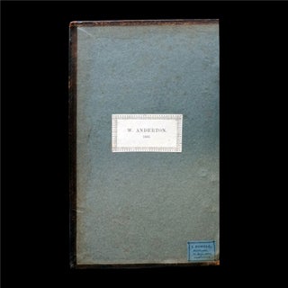 The Dramatic Works of Ben Jonson, and Beaumont & Fletcher (Four Volumes)