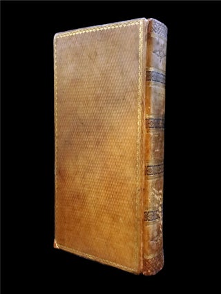 The Dramatic Works of Ben Jonson, and Beaumont & Fletcher (Four Volumes)