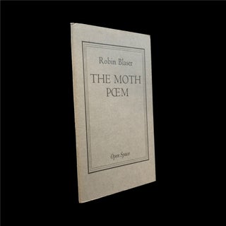 The Moth Poem