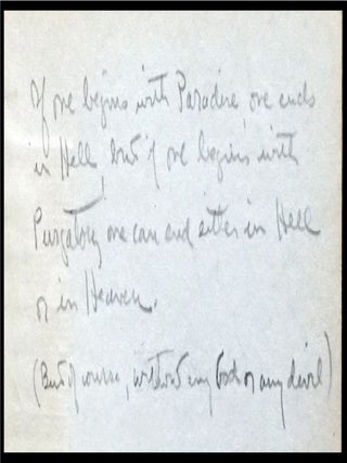 The Time of the Assassins: A Study of Arthur Rimbaud