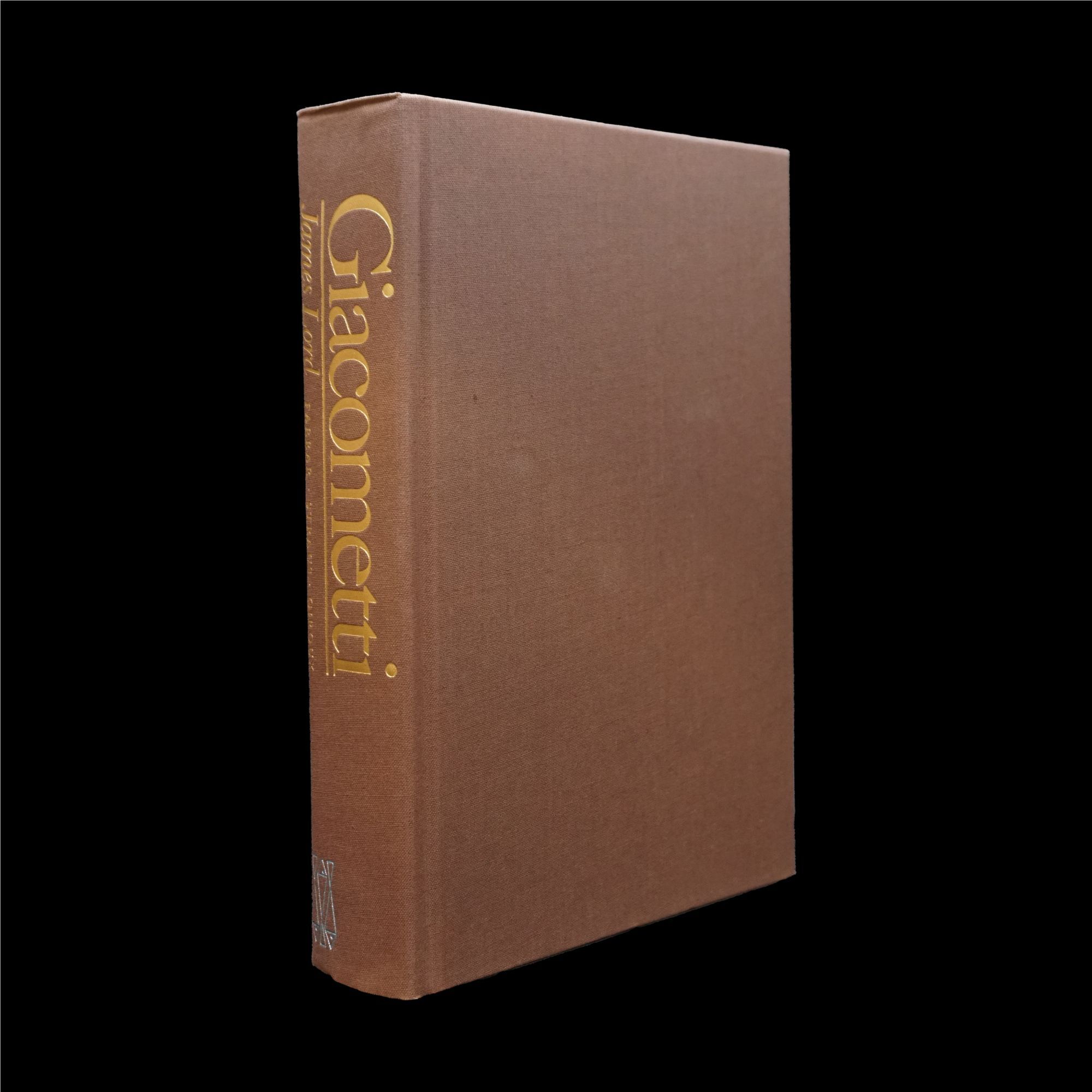 アート・デザイン・音楽 GIACOMETTI A Biography in Pictures Giacometti: A Biography | James Lord, Alberto Giacometti | First
