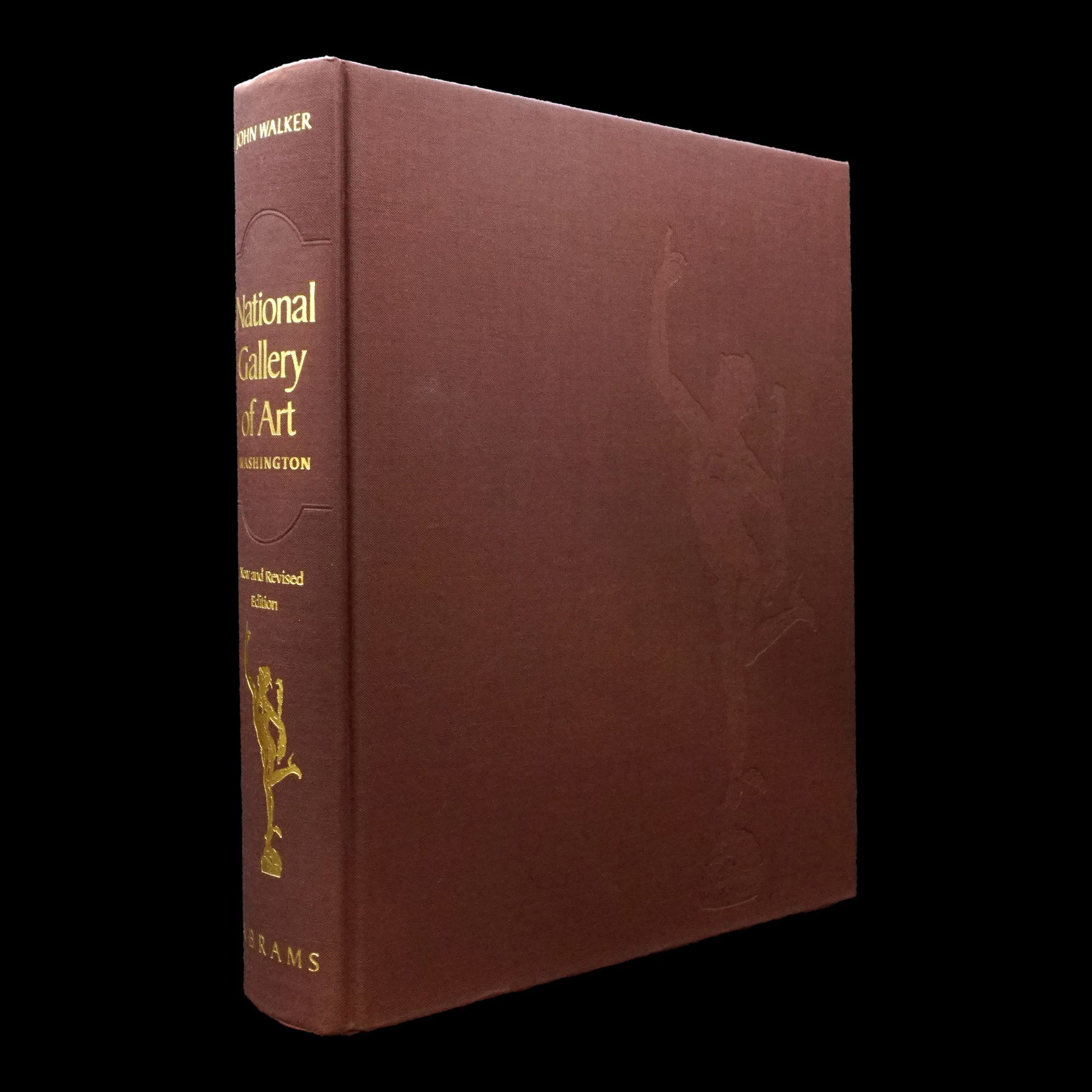 National Gallery of Art, Washington New & Revised Edition | John