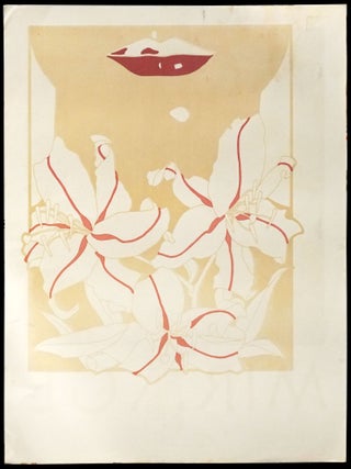 Original Poster: Mirage Editions (Goines, #88)