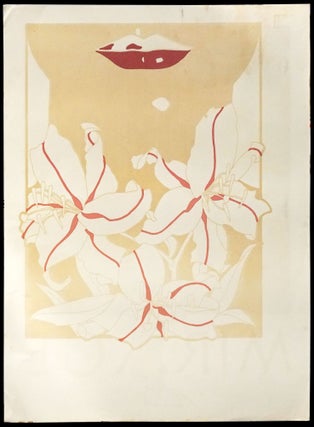 Original Poster: Mirage Editions (Goines, #88)