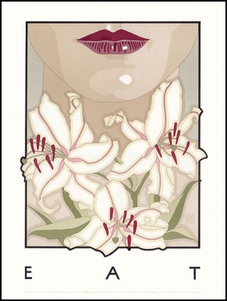 Original Poster: Mirage Editions (Goines, #88)