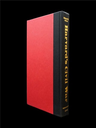 Harvard's Civil War: A History of the Twentieth Massachusetts Volunteer Infantry