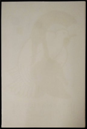 Original Poster: International House (Goines #84)