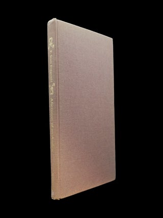 Afternoon of an Author: A Selection of Uncollected Stories and Essays