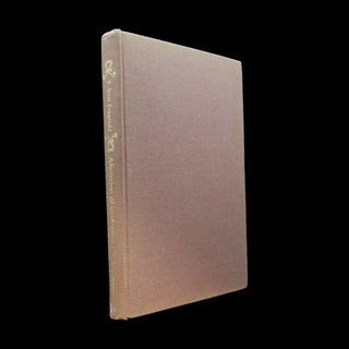 Afternoon of an Author: A Selection of Uncollected Stories and Essays