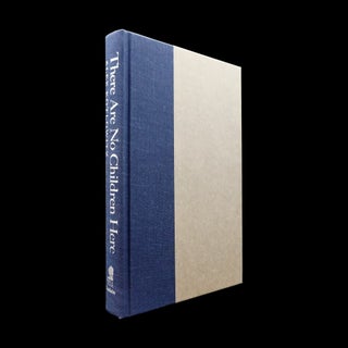 There Are No Children Here: The Story of Two Boys Growing Up in the Other America
