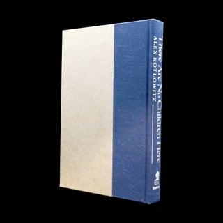There Are No Children Here: The Story of Two Boys Growing Up in the Other America