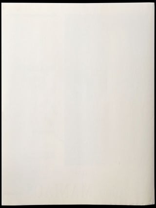 Original Concert Poster: 10,000 Maniacs at Hill Auditorium (November 2, 1990)