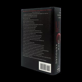 The Portable Jack Kerouac