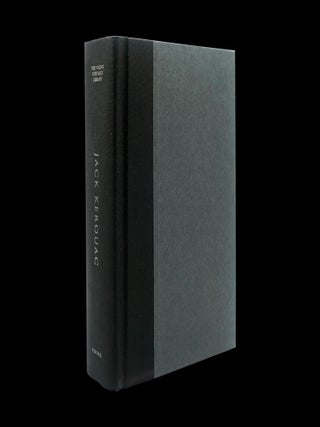 The Portable Jack Kerouac