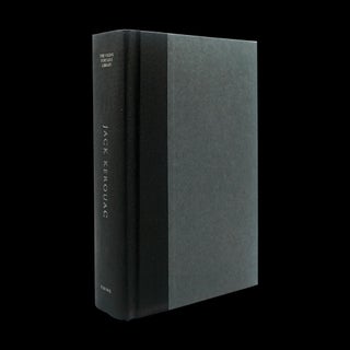 The Portable Jack Kerouac