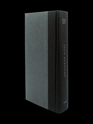 The Portable Jack Kerouac
