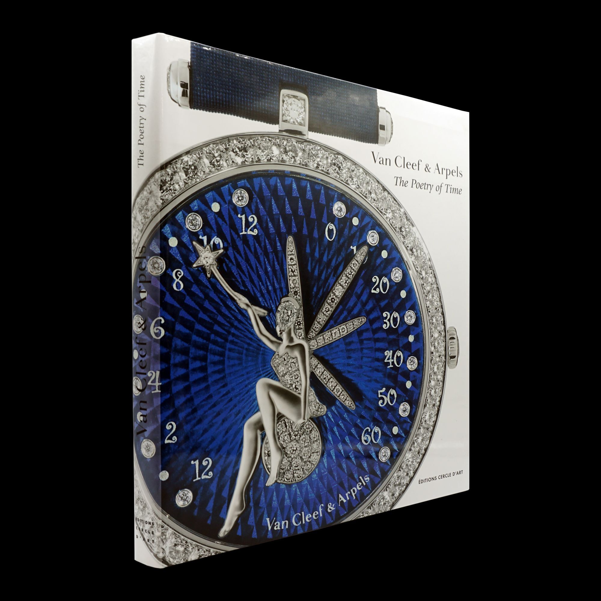 Van Cleef & Arpels: The Poetry of Time with: The Legend of Van 