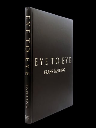 Eye to Eye