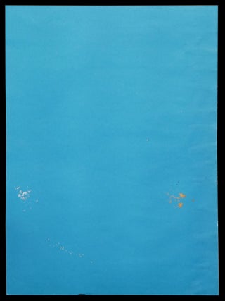 Original Concert Poster: The Eighteenth Ann Arbor Folk Festival (January 28, 1995)