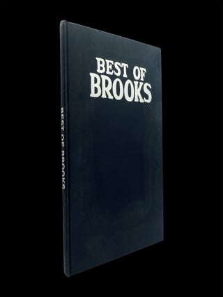 Best of Brooks: 38 Years of Cartoons
