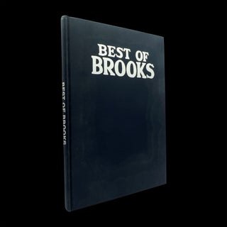 Best of Brooks: 38 Years of Cartoons