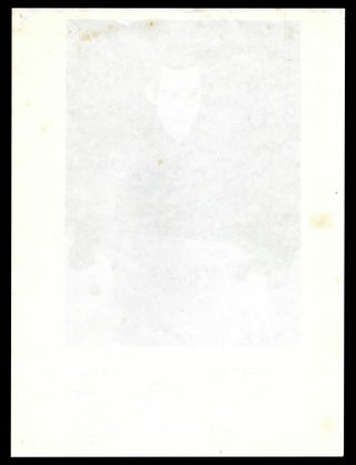 Original Poster: Beatitude Reading of San Francisco Poets (June 21, 1976)