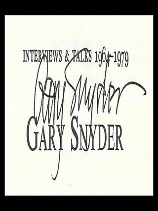 The Real Work: Interviews & Talks 1964-1979 with: Ephemera