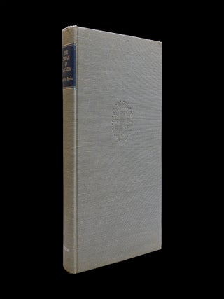 The Dream of Arcadia: American Writers and Artists in Italy 1760-1915