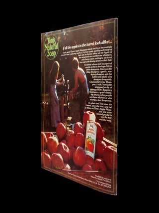 East West Journal Vol. 7 No. 8 (August 1977) with: Ephemera