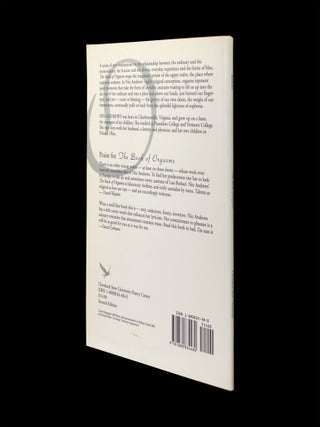 The Book of Orgasms