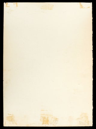 Broadside: Masses