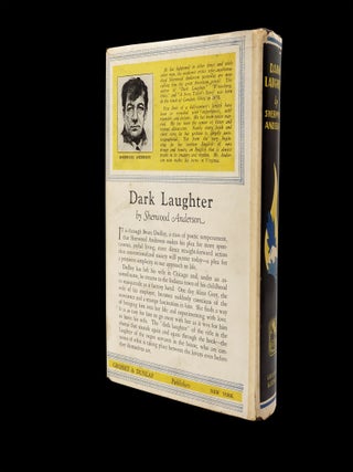Dark Laughter