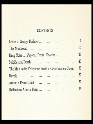 Meat Science Essays