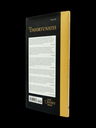 The Unfortunates: Poems