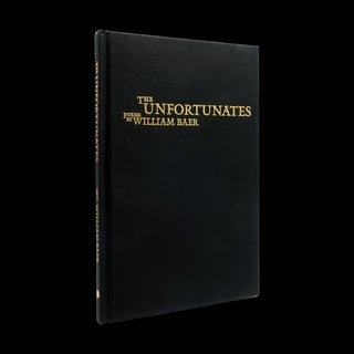 The Unfortunates: Poems