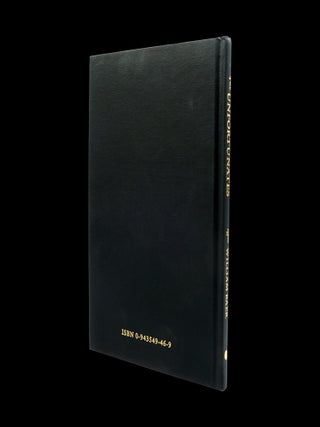The Unfortunates: Poems
