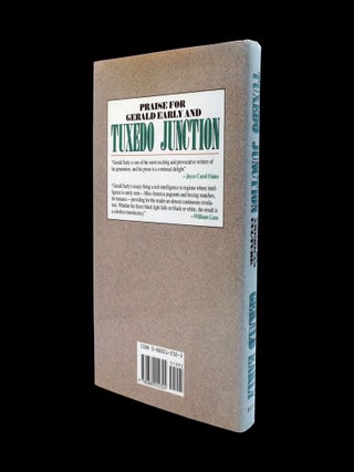 Tuxedo Junction: Essays on American Culture