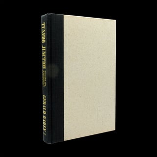 Tuxedo Junction: Essays on American Culture