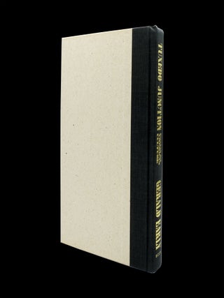Tuxedo Junction: Essays on American Culture