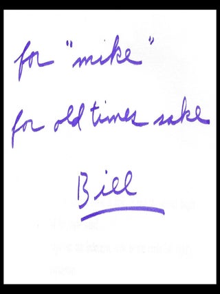 The Springbok (in original mailing envelope)