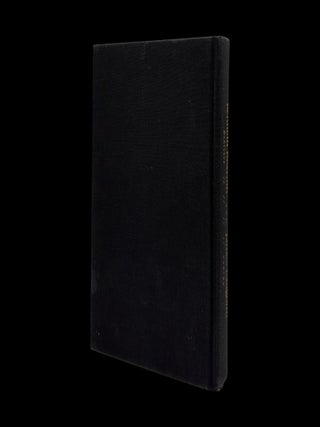 Kenneth Rexroth and James Laughlin: Selected Letters
