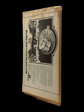 Rolling Stone No. 108 (May 11, 1972, UK Edition)